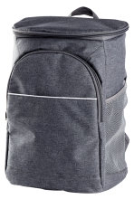 Ryggsekk og kjølebag i én - 14 liter